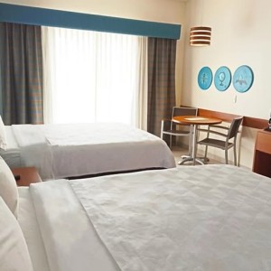 Photo hôtel