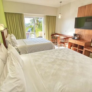Photo hôtel