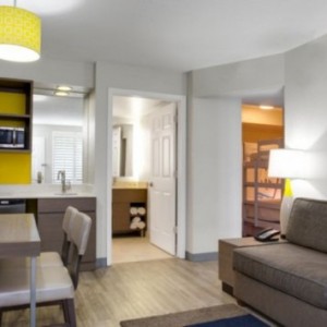 Photo hôtel