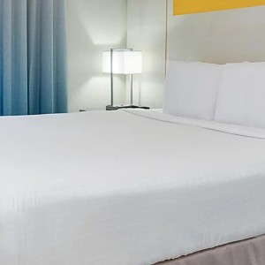 Photo hôtel