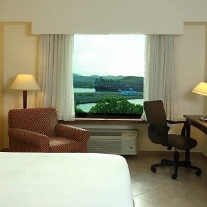 Photo hôtel