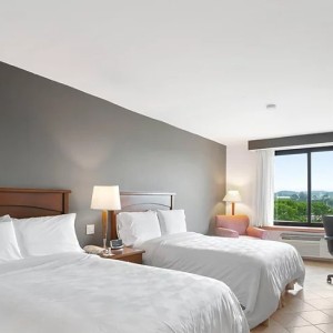 Photo hôtel