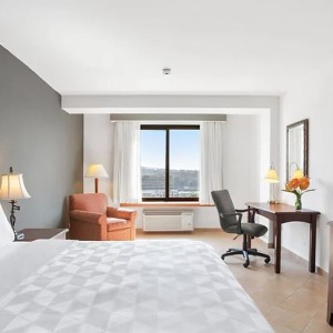 Photo hôtel