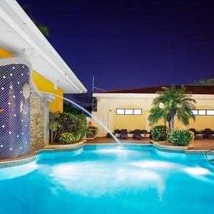 Photo hôtel