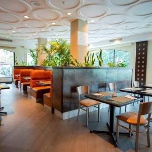 Photo hôtel