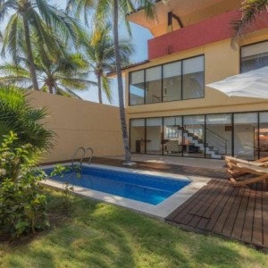 Photo hôtel
