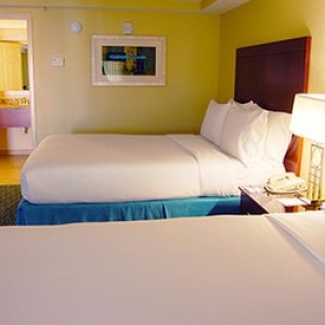 Photo hôtel