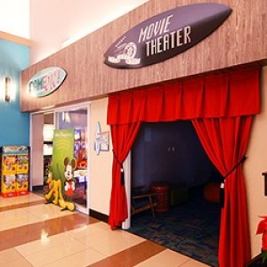 Photo hôtel