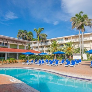 Photo hôtel