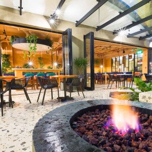 Photo hôtel