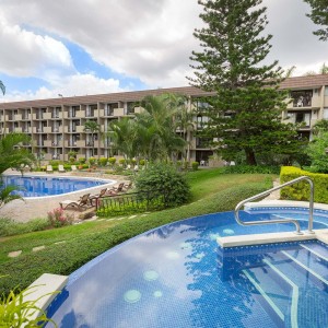 Photo hôtel
