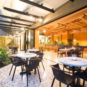 Photo hôtel