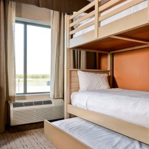 Photo hôtel