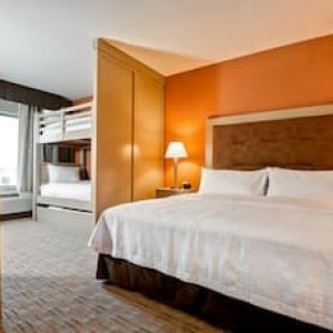Photo hôtel