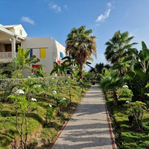 Photo hôtel