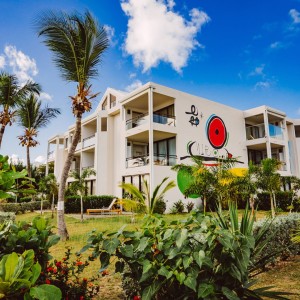 Photo hôtel