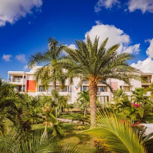 Photo hôtel