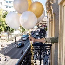 Photo hôtel
