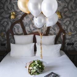 Photo hôtel