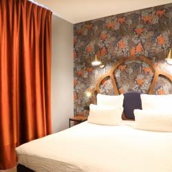Photo hôtel