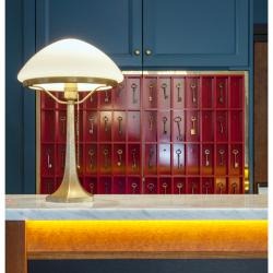 Photo hôtel