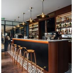 Photo hôtel