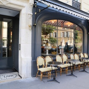 Photo hôtel