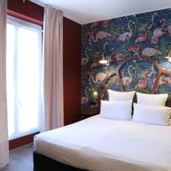 Photo hôtel