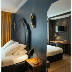 Photo hôtel