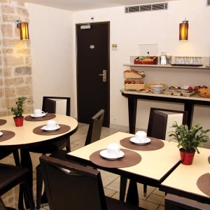 Photo hôtel
