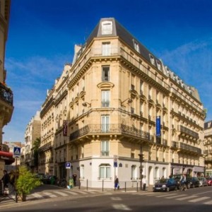 Photo hôtel