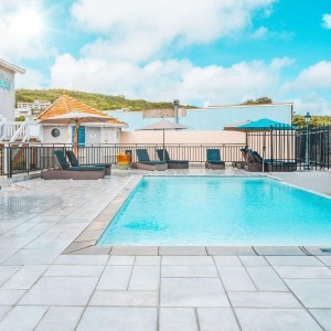 Photo hôtel