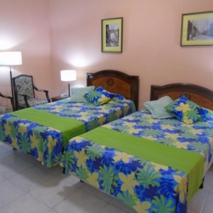 Photo hôtel