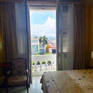 Photo hôtel