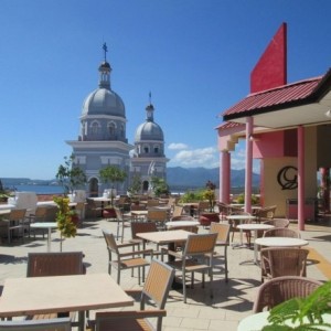 Photo hôtel