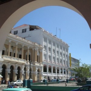 Photo hôtel