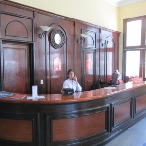 Photo hôtel