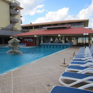 Photo hôtel