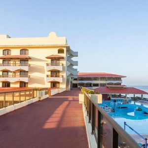 Photo hôtel