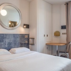 Photo hôtel