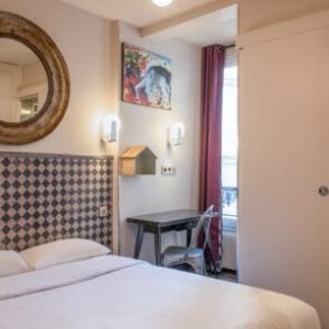 Photo hôtel