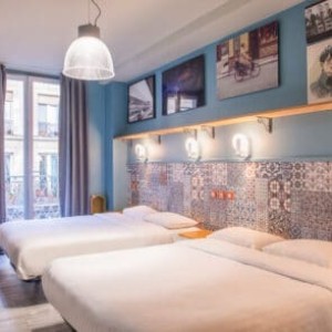 Photo hôtel