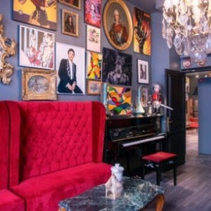 Photo hôtel
