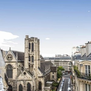 Photo hôtel