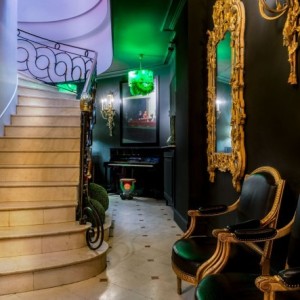 Photo hôtel