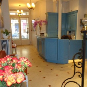 Photo hôtel