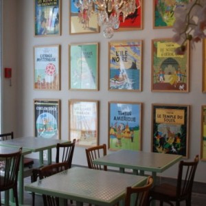 Photo hôtel