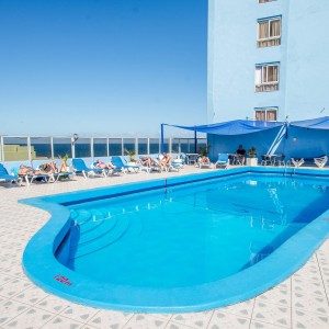 Photo hôtel
