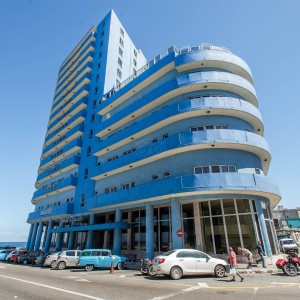 Photo hôtel