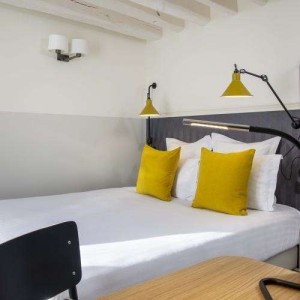 Photo hôtel